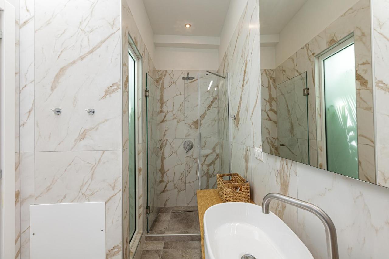 Apartmán Secret Oasis Rethymno Exteriér fotografie